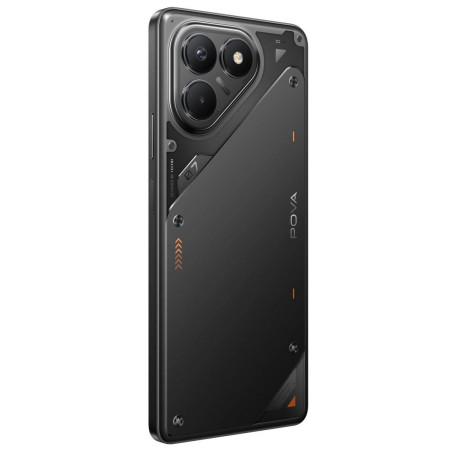 Tecno POVA 7 Neo 8/128 ГБ черный