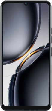 Tecno SPARK GO 3 4/128 ГБ черный