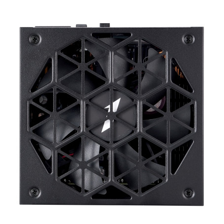 1STPLAYER ACK GOLD 850W, ATX 3.1, 80 PLUS Gold, PCIe 5.1, Black, HA-850BA2-BK