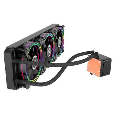 ALSEYE H360-4.0, LGA115X/1200/1700/20XX/AM4, AS.02.02.0023, черный