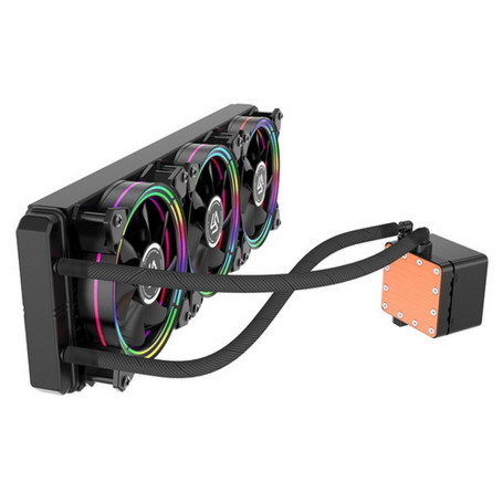 ALSEYE H360-4.0, LGA115X/1200/1700/20XX/AM4, AS.02.02.0023, черный