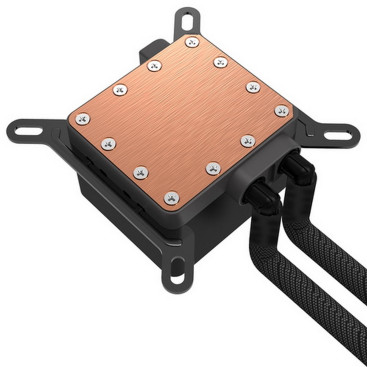 ALSEYE H360-4.0, LGA115X/1200/1700/20XX/AM4, AS.02.02.0023, черный