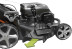 Газонокосилка роторная Carver LMG-2651DMS (01.024.00005) 2600Вт