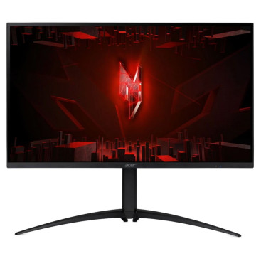 27" Acer 4K XV275KP3biipruzx, черный