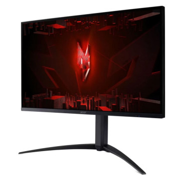 27" Acer 4K XV275KP3biipruzx, черный