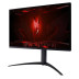 27" Acer 4K XV275KP3biipruzx, черный