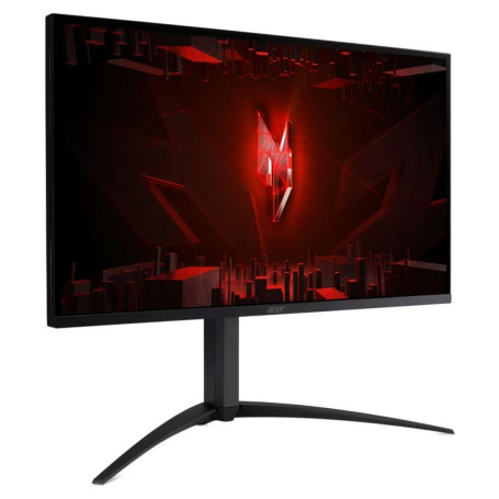 27" Acer 4K XV275KP3biipruzx, черный