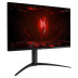 27" Acer 4K XV275KP3biipruzx, черный