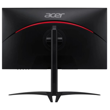 27" Acer 4K XV275KP3biipruzx, черный
