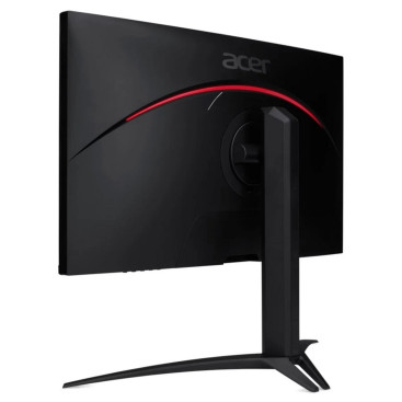 27" Acer 4K XV275KP3biipruzx, черный