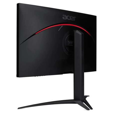 27" Acer 4K XV275KP3biipruzx, черный