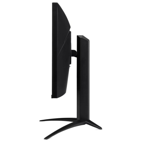 27" Acer 4K XV275KP3biipruzx, черный