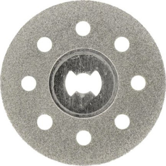 Набор оснастки для граверов Dremel SC545 Diamond