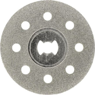 Набор оснастки для граверов Dremel SC545 Diamond