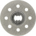 Набор оснастки для граверов Dremel SC545 Diamond