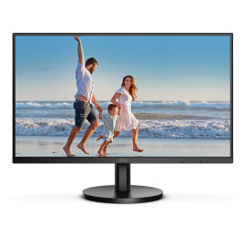 27" AOC QHD Q27B3MA, черный