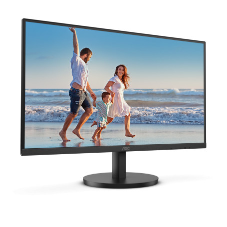 27" AOC QHD Q27B3MA, черный