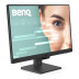 23.8" BenQ FHD GW2490E, черный