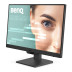 23.8" BenQ FHD GW2490E, черный