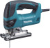 Лобзик Makita 4350CT +6пил. 720Вт 2800ходов/мин от электросети (кейс в комплекте)