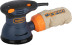 Эксцентриковая шлифмашина Max-Pro MPRS300V 300Вт D125мм (85240)