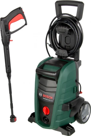 Минимойка Bosch UniversalAquatak 130 1700Вт (06008A7B00)