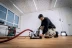 Торцовочная пила Metabo KS 216 M Set 1100Вт 5000об/мин d=216мм