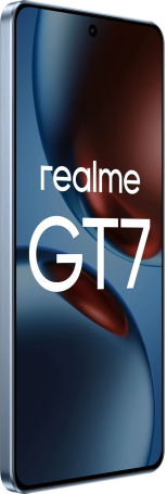 realme GT 7 12/512 ГБ синий ледник
