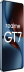 realme GT 7 12/512 ГБ синий ледник
