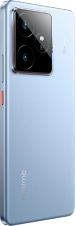 realme GT 7 12/512 ГБ синий ледник