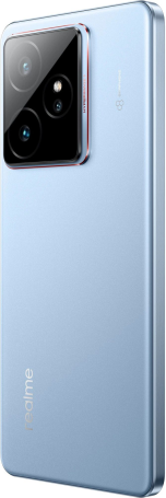 realme GT 7 12/512 ГБ синий ледник