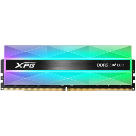 ADATA XPG Lancer RGB 32GB (2x16GB) DDR5 7200 AX5U7200C3416G-DCLANRSG