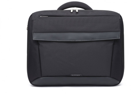 Сумка для ноутбука 17.3" Sumdex PON-303JB черный полиэстер