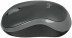 Logitech M186, беспроводная, 1000dpi, черный/серый