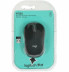 Logitech M186, беспроводная, 1000dpi, черный/серый