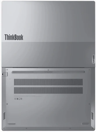Ноутбук Lenovo Thinkbook 14 G6 IRL Core i7 13700H 8Gb SSD512Gb Intel Iris Xe graphics 14" IPS WUXGA (1920x1200) без ОС grey WiFi BT Cam Bag (21KG005QEV)