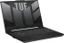 Ноутбук Asus TUF Gaming F15 FX507ZI4-LP041 Core i7 12700H 32Gb SSD1Tb NVIDIA GeForce RTX4070 8Gb 15.6" IPS FHD (1920x1080) без ОС grey WiFi BT Cam (90NR0FV7-M003H0)