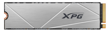 ADATA Gammix S60 XPG 2TB M.2 2280 PCIe Gen4x4 AGAMMIXS60-2T-CS