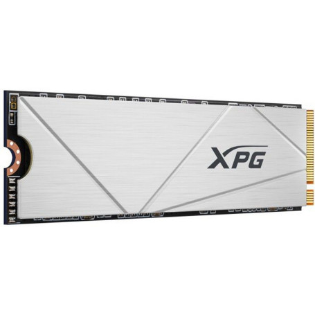 ADATA Gammix S60 XPG 2TB M.2 2280 PCIe Gen4x4 AGAMMIXS60-2T-CS