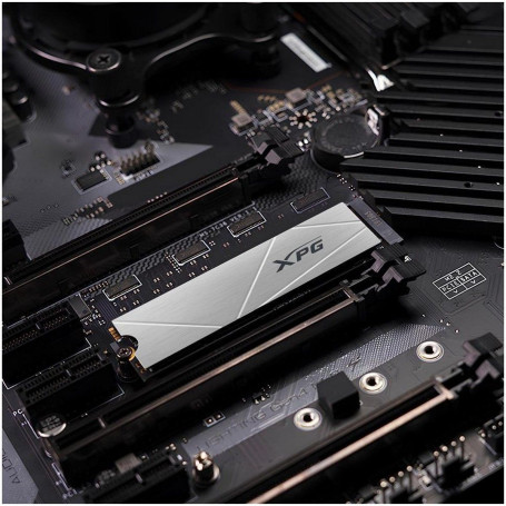 ADATA Gammix S60 XPG 2TB M.2 2280 PCIe Gen4x4 AGAMMIXS60-2T-CS