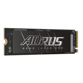 Gigabyte AORUS Gen5 14000 1TB M.2 2280 PCIe Gen5x4 AG514K1TB
