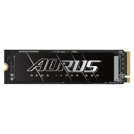 Gigabyte AORUS Gen5 14000 1TB M.2 2280 PCIe Gen5x4 AG514K1TB