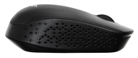 Acer OMR020, беспроводная, 1200dpi, черный