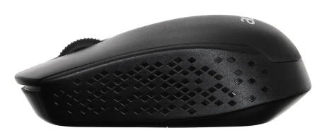 Acer OMR020, беспроводная, 1200dpi, черный