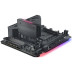 Asus ROG CROSSHAIR VIII IMPACT socket AM4