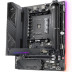 Asus ROG CROSSHAIR VIII IMPACT socket AM4