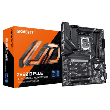 Gigabyte Z890 D PLUS LGA1851