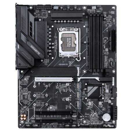 Gigabyte Z890 D PLUS LGA1851