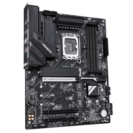 Gigabyte Z890 D PLUS LGA1851