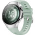Huawei Watch 5 42mm LTE, SOC-AL00, зеленый эластомер